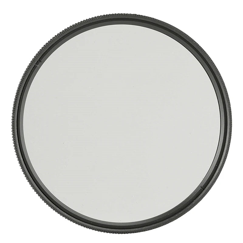 52Mm Circular Polarizer Camera Lens CPL Filter