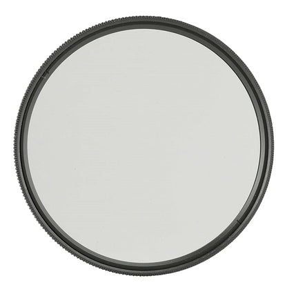 52Mm Circular Polarizer Camera Lens CPL Filter