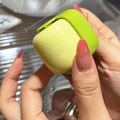 Washable Portable Lint Roller Pet Hair Remover