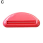 1Pcs Multifunction Manual Toothpaste Dispenser Cream Tube