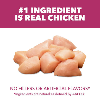 Urinary Tract Health Dry Cat Food – Adult Chicken Recipe 16Lb
