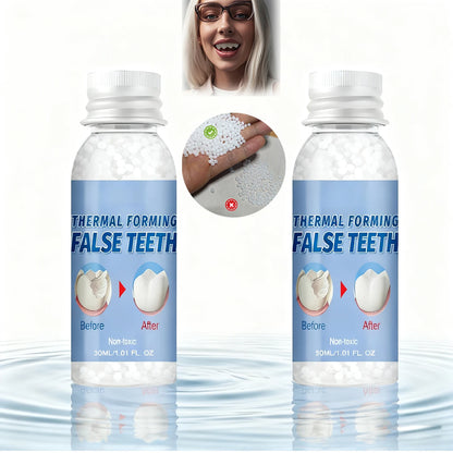 Party Temporary Teeth Decoration Costume Prop