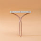 Portable Lint Remover Pet Hair Remover Brush Manual Lint