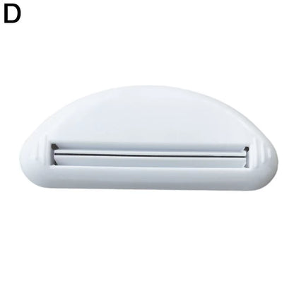 1Pcs Multifunction Manual Toothpaste Dispenser Cream Tube