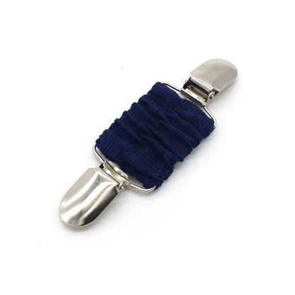 Dress Clip Back Cinch Elastic Clothes Clip Set