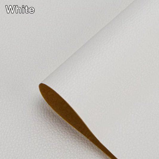 Self-Adhesive Leather Repair Patch Tape DIY Fix