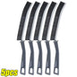 Bathroom Kitchen Gap Cleaning Brush Durable Bristle