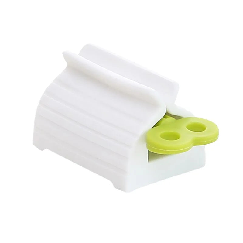 Hassle-Free Toothpaste Tube Squeezer for Smooth Brushing