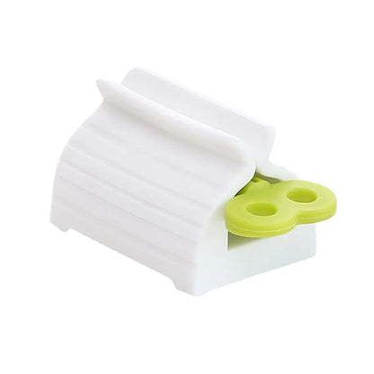 Hassle-Free Toothpaste Tube Squeezer for Smooth Brushing