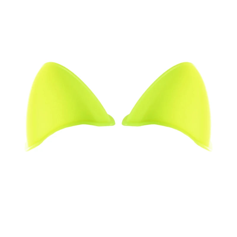 Universal Helmet Cat Ears Decoration Moto Electric