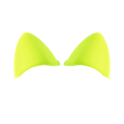 Universal Helmet Cat Ears Decoration Moto Electric