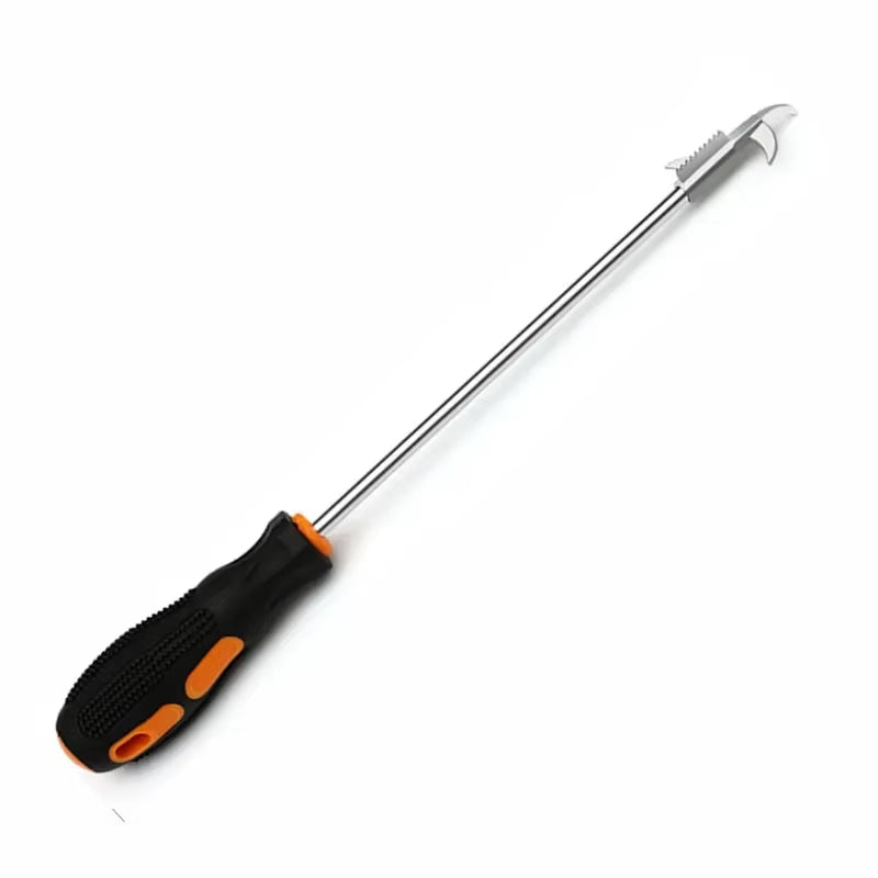 Tire Cleaning Hook Car Tire Clear Stone Cleaner Tool