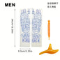Massage Foot Socks Acupressure Reflexology Foot Care