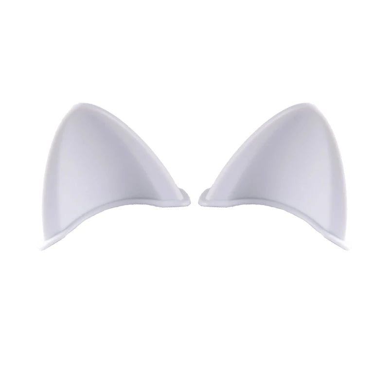 Universal Helmet Cat Ears Decoration Moto Electric
