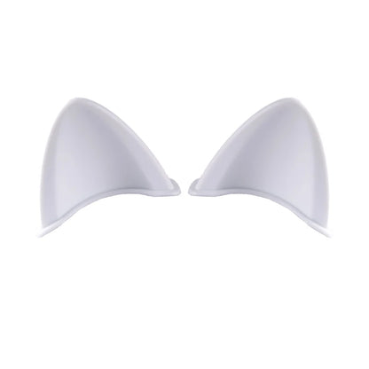Universal Helmet Cat Ears Decoration Moto Electric