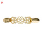Dress Clip Back Cinch Elastic Clothes Clip Set