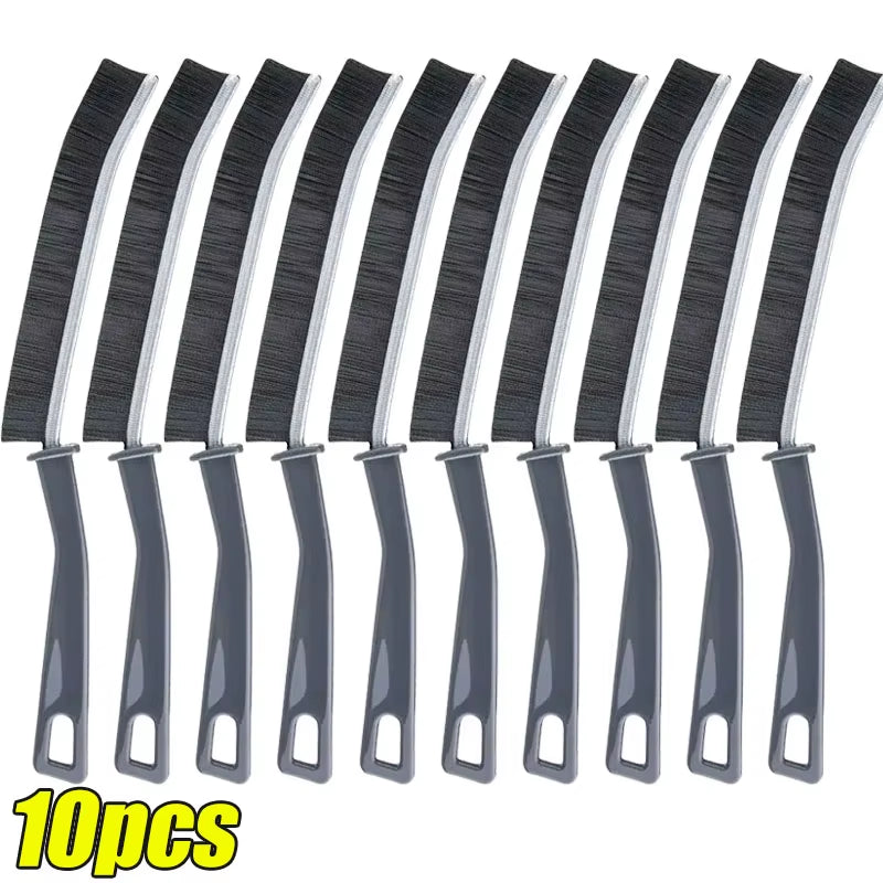 Bathroom Kitchen Gap Cleaning Brush Durable Bristle