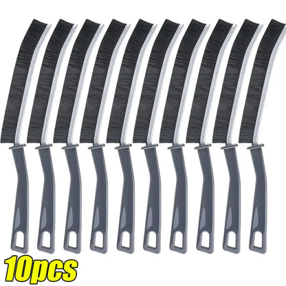 Bathroom Kitchen Gap Cleaning Brush Durable Bristle