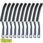 Bathroom Kitchen Gap Cleaning Brush Durable Bristle