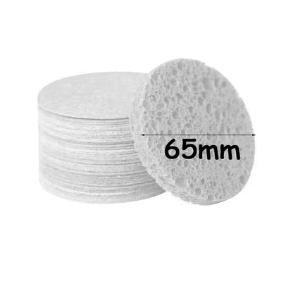 3D Drawing Magic Canvas Sponge Kids DIY Paint Set