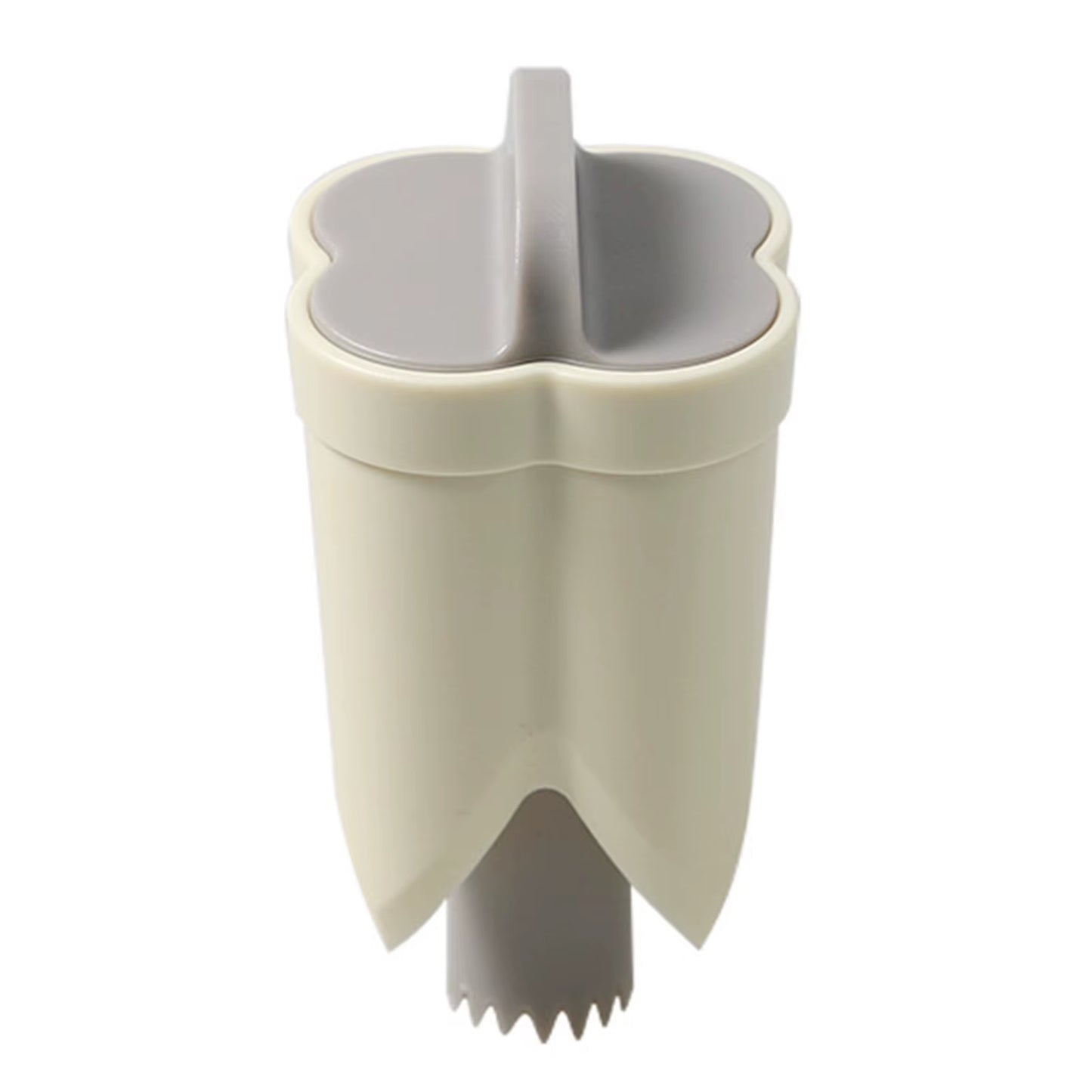 2-In-1 Fruit Pepper Corer Seed Removing Tool