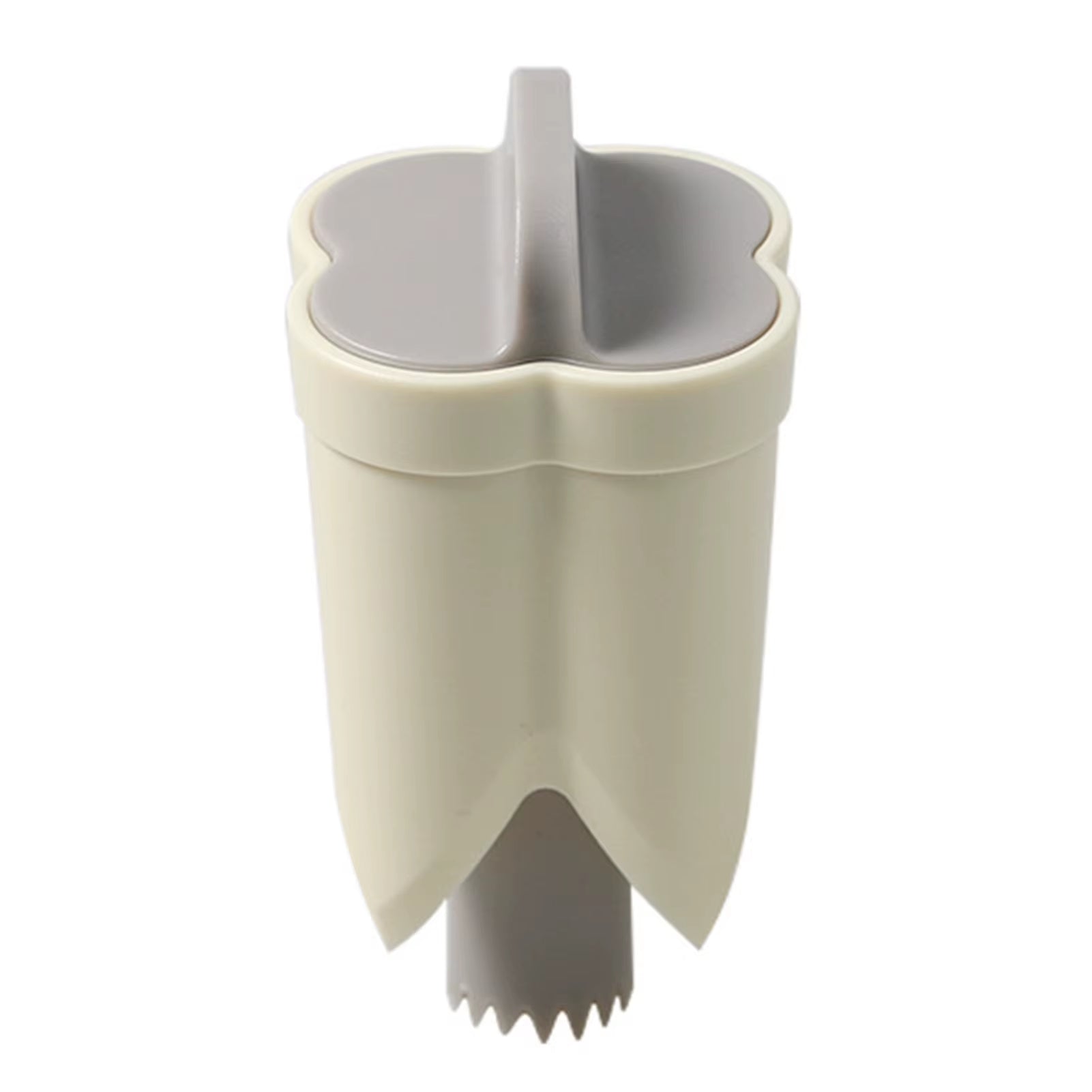 2-In-1 Fruit Pepper Corer Seed Removing Tool
