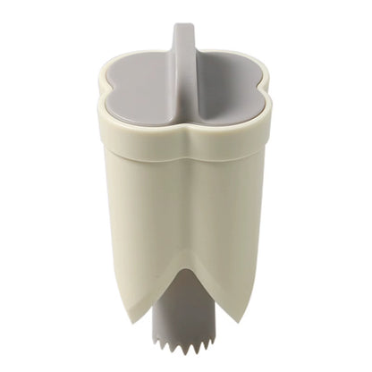 2-In-1 Fruit Pepper Corer Seed Removing Tool
