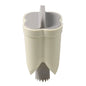 2-In-1 Fruit Pepper Corer Seed Removing Tool