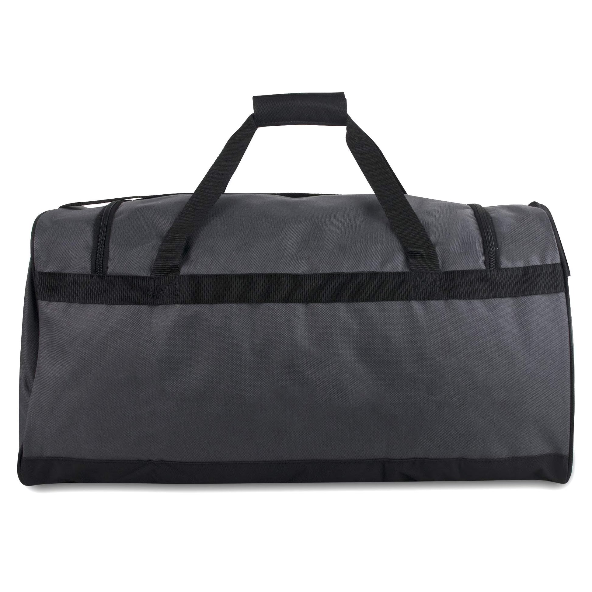 55L Weekender Duffel Bag – Gym, Travel & Sports Overnight Bag