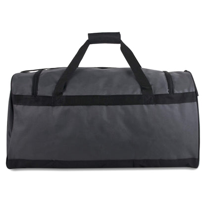 55L Weekender Duffel Bag – Gym, Travel & Sports Overnight Bag