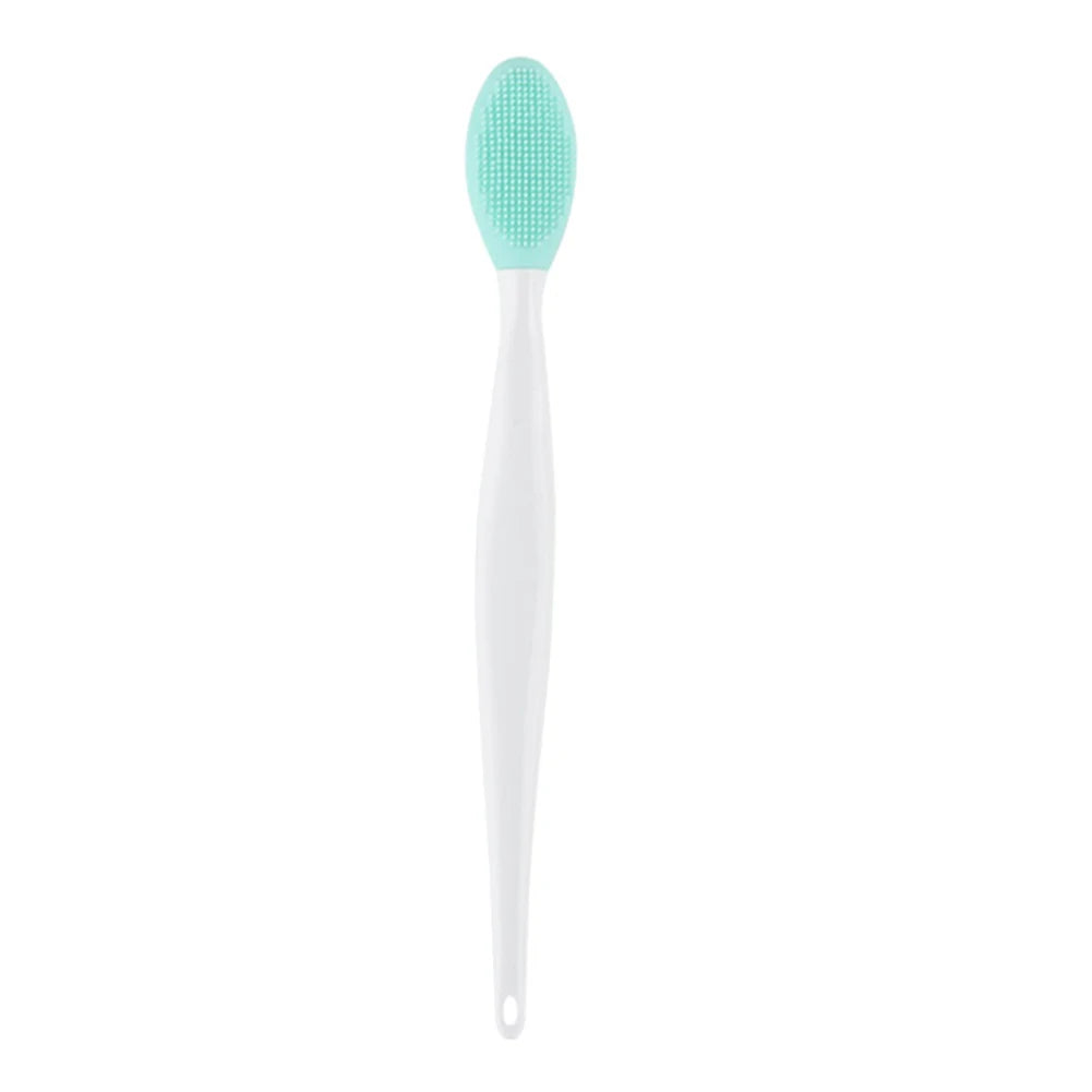 Beauty Skin Care Wash Face Silicone Brush Exfoliating