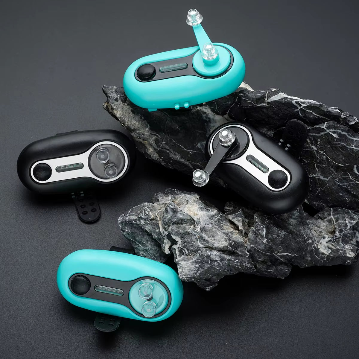 Fishing Bite Alarm Electronic Buzzer Indicator