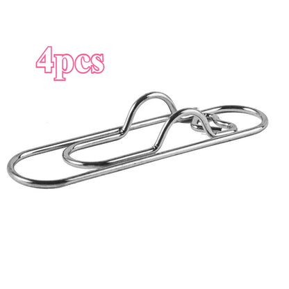 Multifunctional Love Pen Clip Portable Hanging Pen Set
