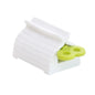Hassle-Free Toothpaste Tube Squeezer for Smooth Brushing