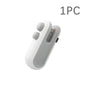 Portable 2-In-1 Mini Heat Sealer for Snacks