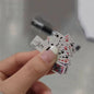 Mini Playing Cards Poker Games Super Small Set