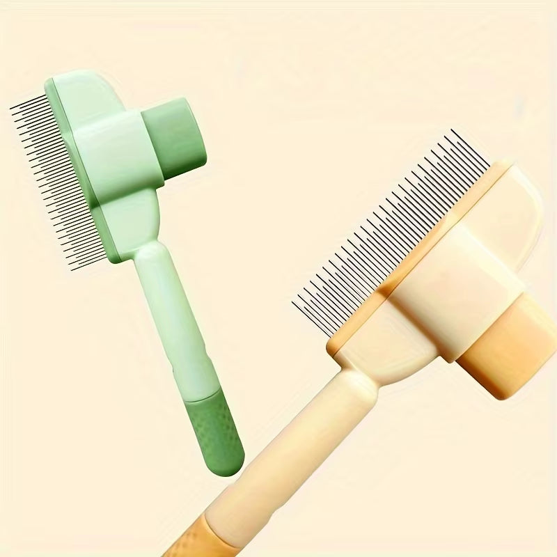 Dog Hair Remover Brush Cat Grooming and Care Comb