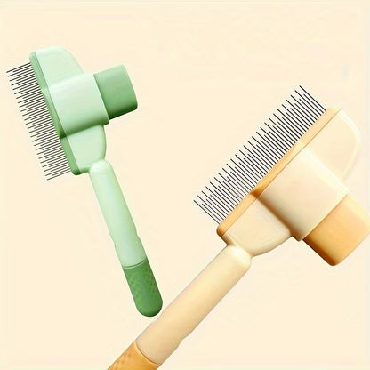 Dog Hair Remover Brush Cat Grooming and Care Comb