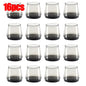 Silicone Chair Leg Caps Furniture Feet Protector Set