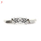 Dress Clip Back Cinch Elastic Clothes Clip Set