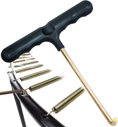 Trampoline Spring Puller Tool – Easy Install & Repair Kit