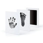 Safe Non-Toxic Baby Footprint Handprint Ink Kit