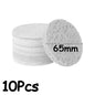 3D Drawing Magic Canvas Sponge Kids DIY Paint Set