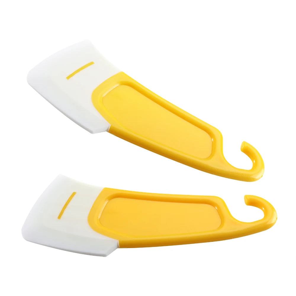 Light Curing Resin Trough Tank Cleaning Scraper
