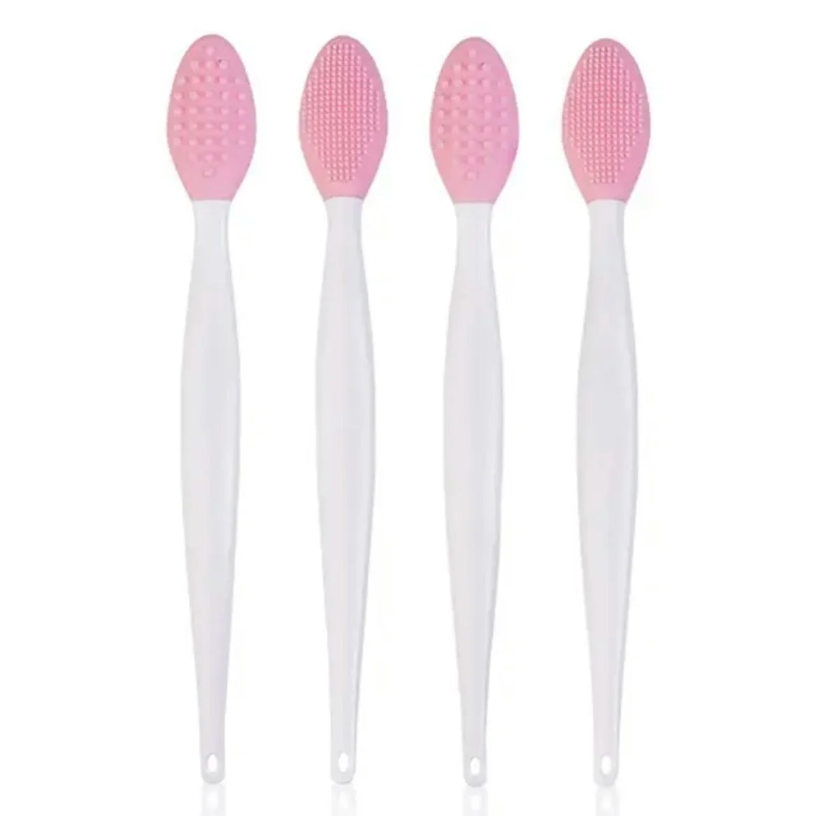 Beauty Skin Care Wash Face Silicone Brush Exfoliating