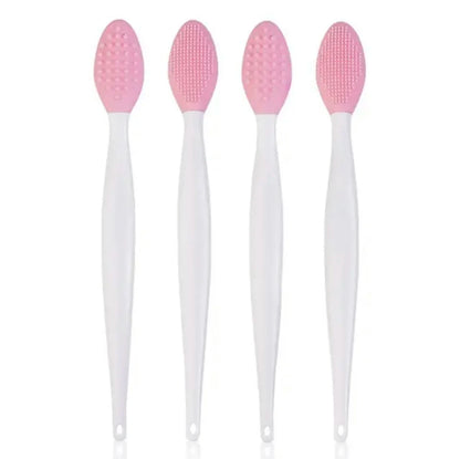 Beauty Skin Care Wash Face Silicone Brush Exfoliating