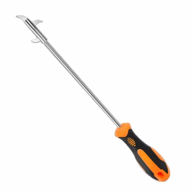 Tire Cleaning Hook Car Tire Clear Stone Cleaner Tool