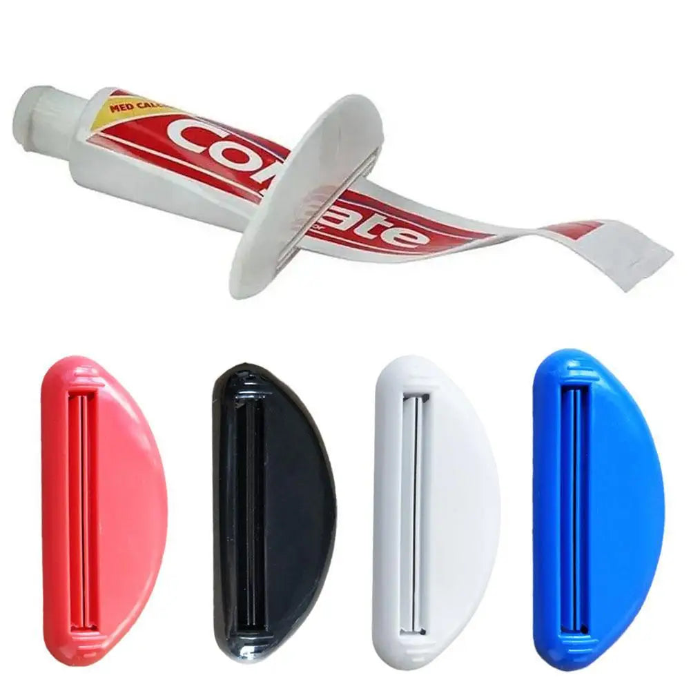 Toothpaste Dispenser