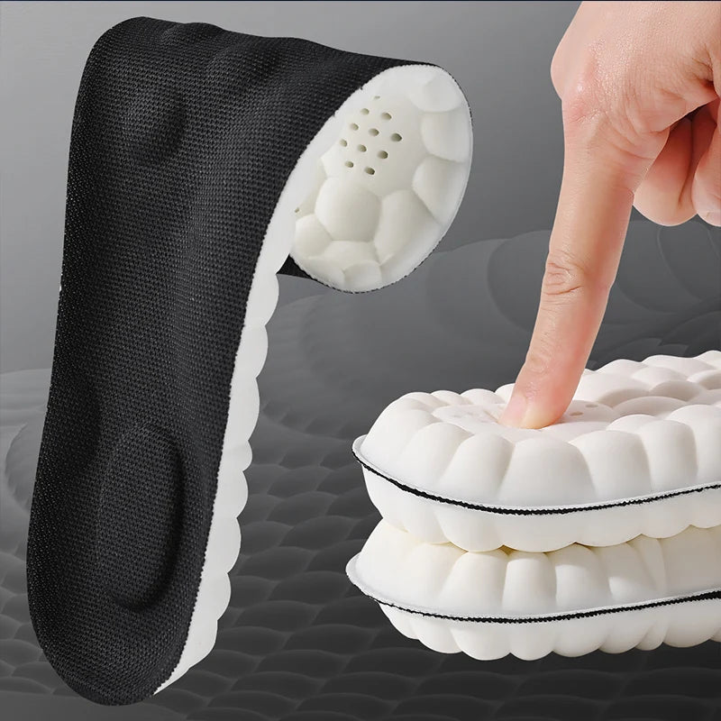 Latex Sport Insoles