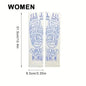 Massage Foot Socks Acupressure Reflexology Foot Care